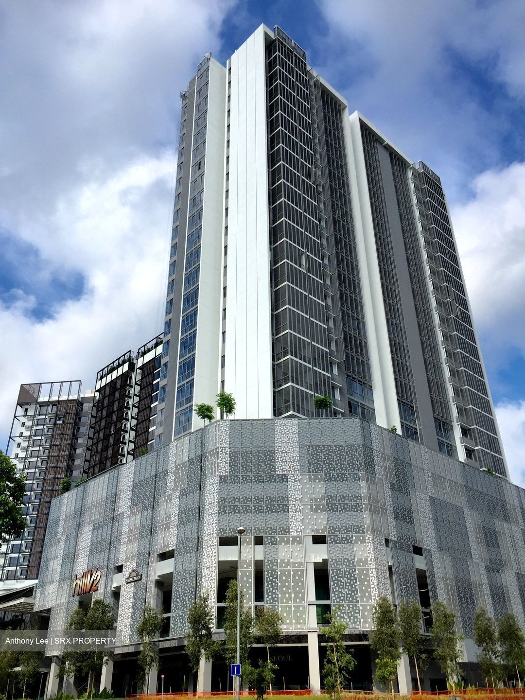 The Hillier (D23), Apartment #622734171